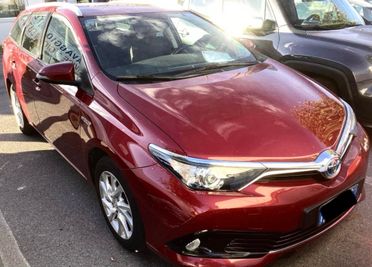 Toyota Auris Touring Sports 1.8 Hybrid Business