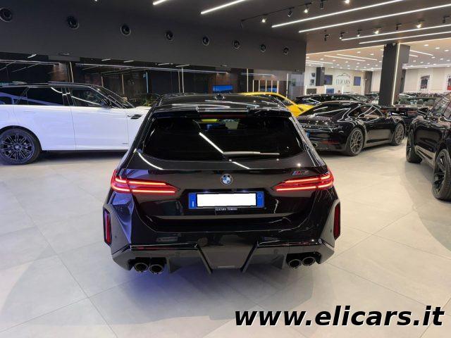 BMW M5 Touring -CV 727cv-TETTO PANORAMICO-CARBOCERAMICI