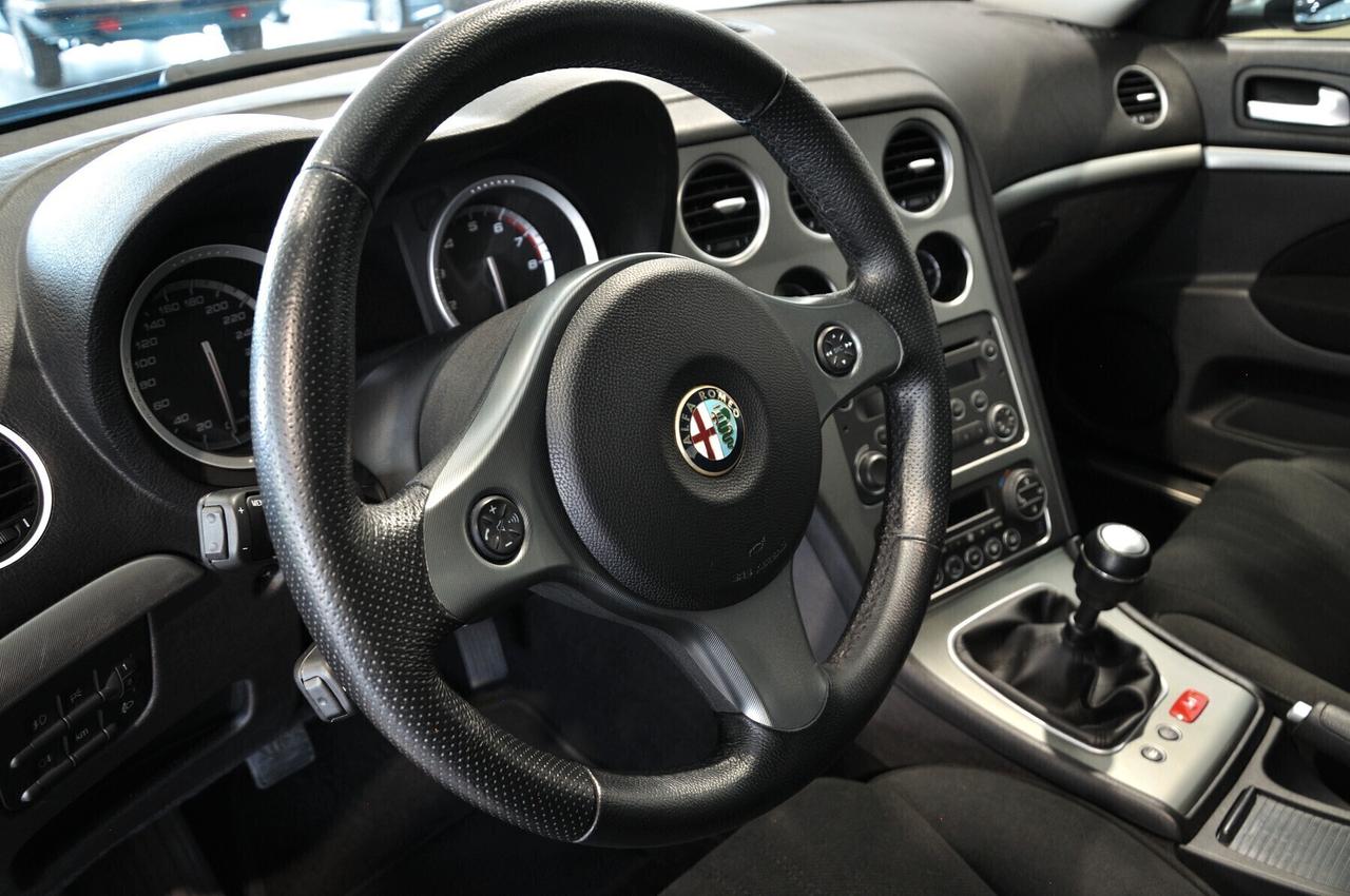 Alfa Romeo 159 1750 TBi Distinctive PARI AL NUOVO