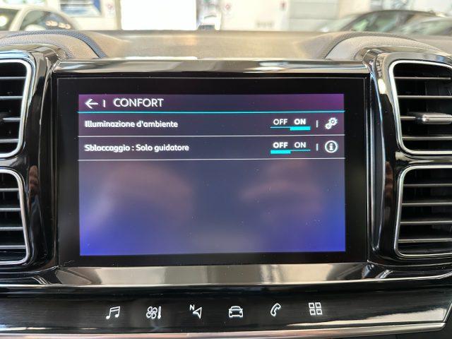 CITROEN C5 Aircross PureTech 130 S&S Shine - 18" - Carplay -Telecamere