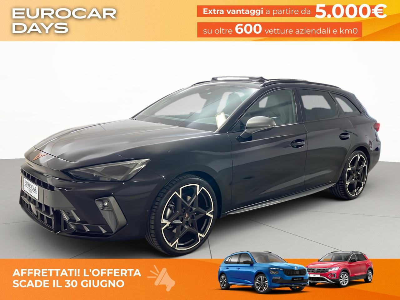 1.5 Hybrid 150 CV DSG
