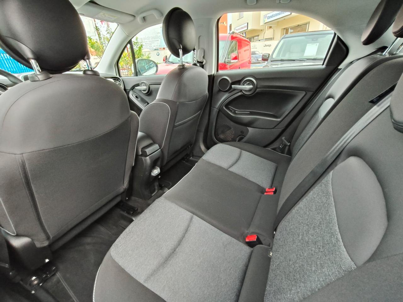 Fiat 500X 1.0 T3 120 CV Business