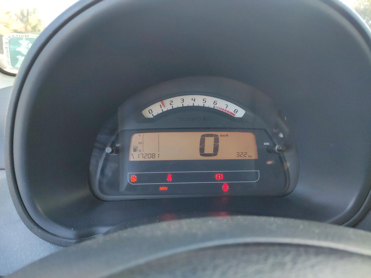 Citroen C3 1.1 Classique