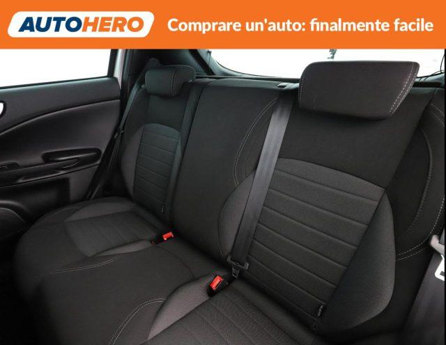 ALFA ROMEO Giulietta 1.4 Turbo 120 CV Super