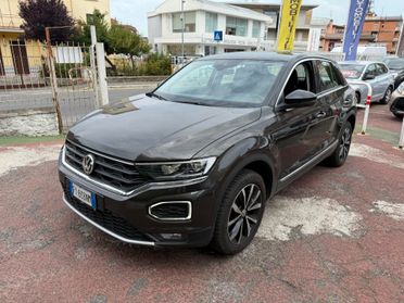 Volkswagen T-Roc 150CV DSG *AUTOMATICA