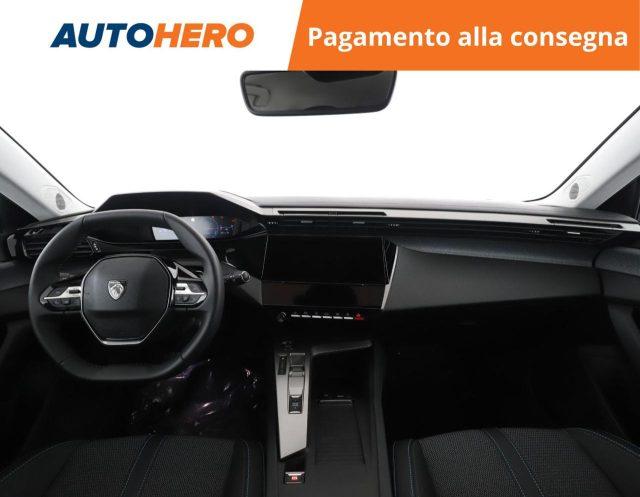 PEUGEOT 308 Hybrid 136 e-DCS6 Allure