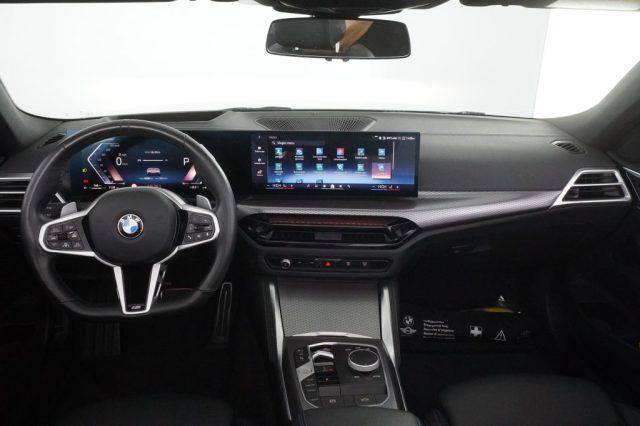 BMW 420 Serie 4 Cabrio d 48V Cabrio Msport Pro