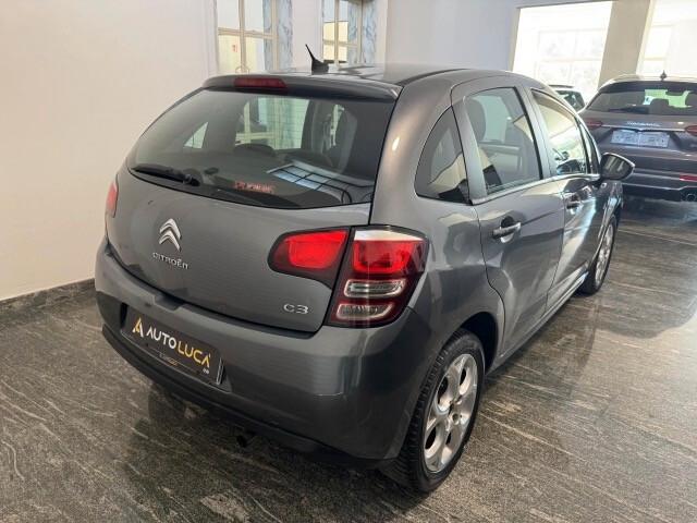 Citroen C3 1.4 HDi Business