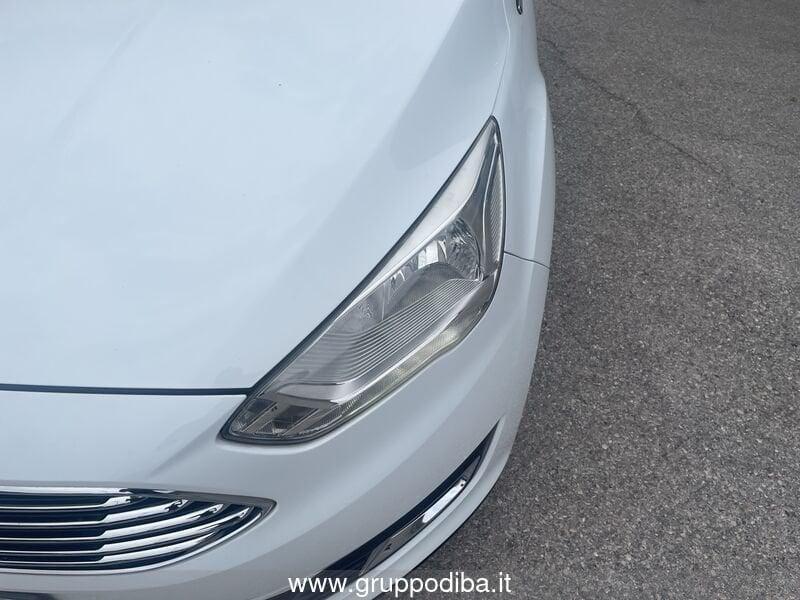 Ford C-Max 2015 Diesel 1.5 tdci Titanium s&s 95cv