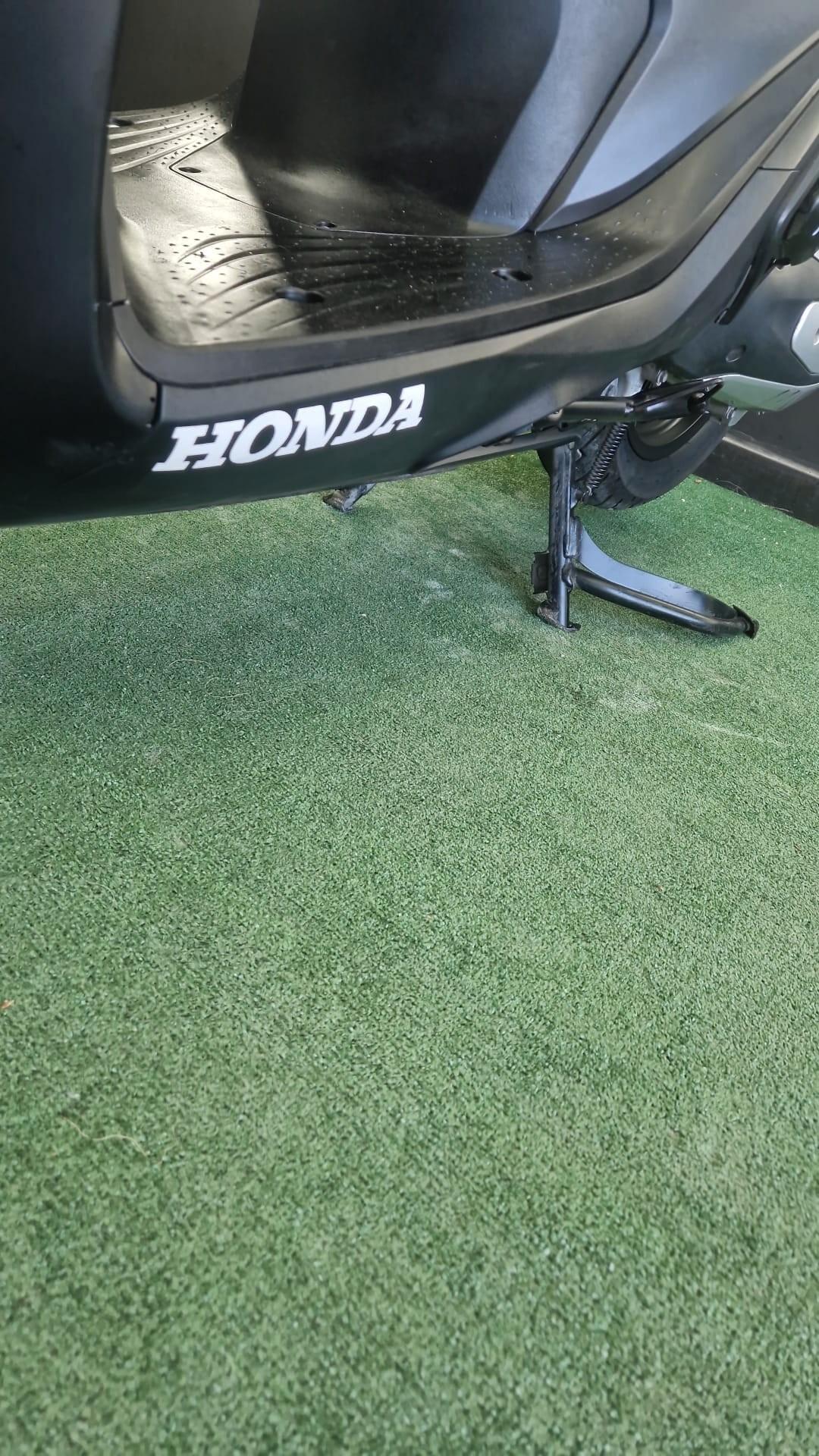 Honda 125 sport 2023