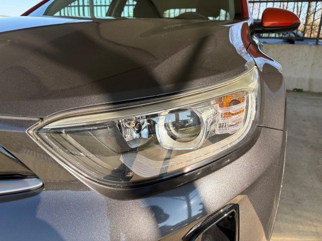 KIA Stonic 1.4 MPI GPL DELLA CASA OK NEOPATENTAI FARI FENDI