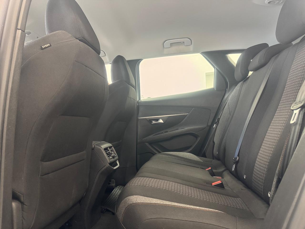 Peugeot 3008 PureTech Turbo 130 S&S Allure