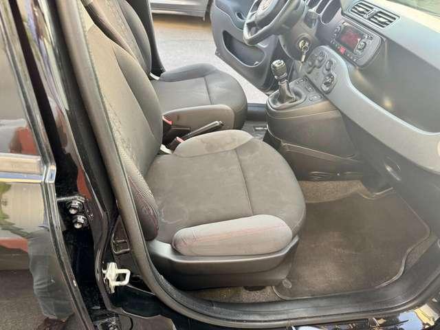 Fiat Panda 1.2 EasyPower Easy