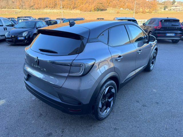 RENAULT Captur ECO-G 100 CV Techno GPL ok neopatentati