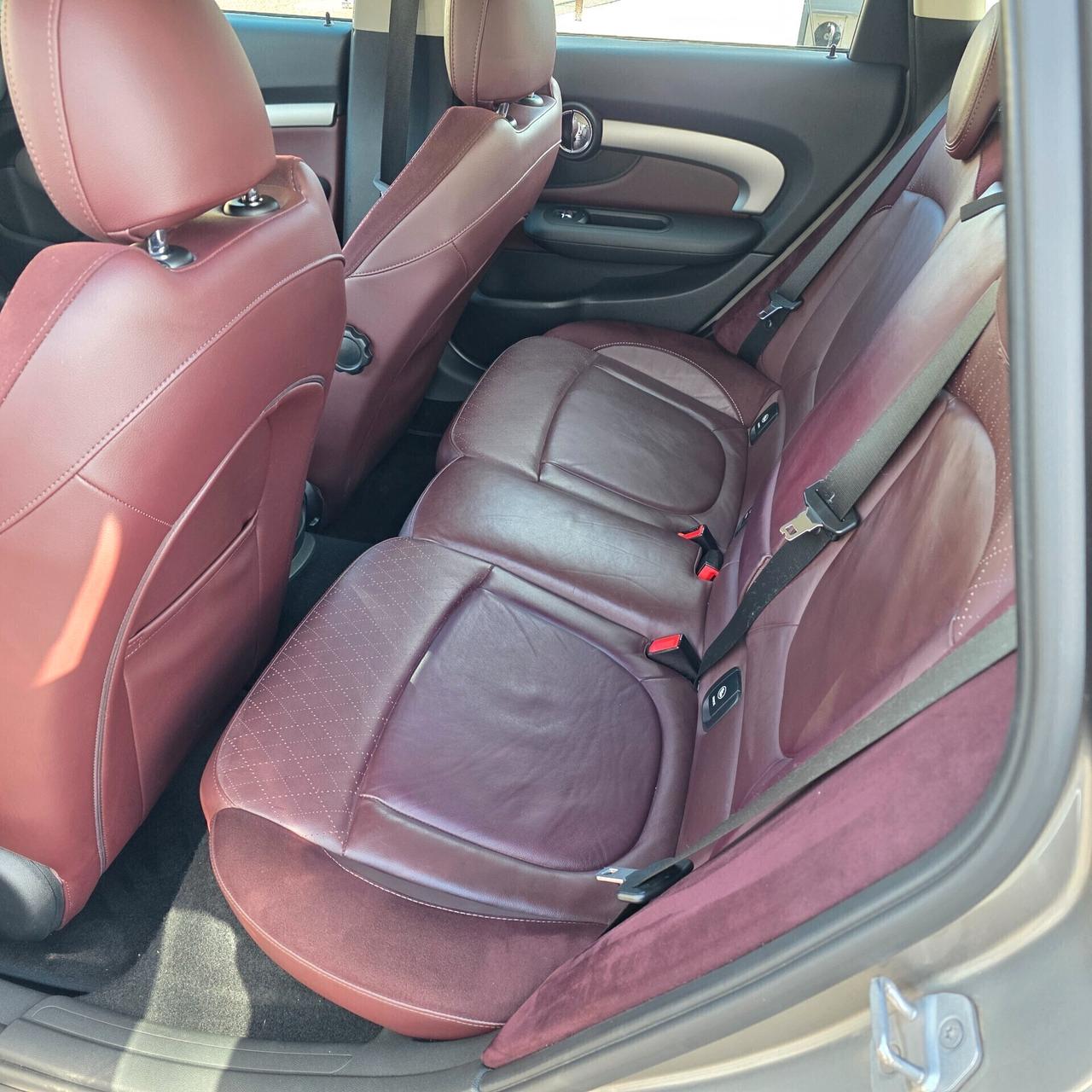 Mini Cooper SD Clubman 2.0 Hype