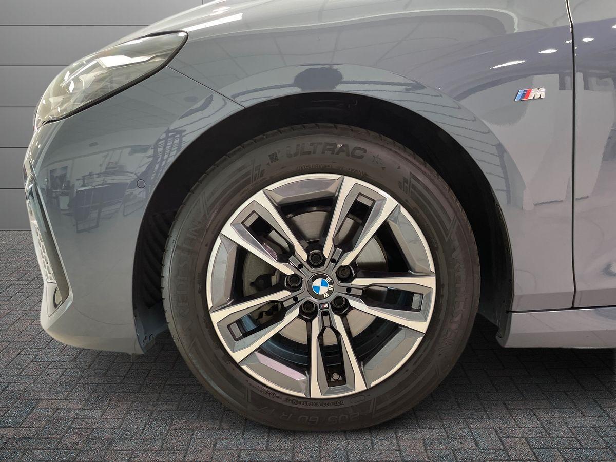 BMW 218d Active Tourer Msport auto
