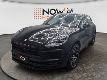 Porsche Macan 2.9 GTS