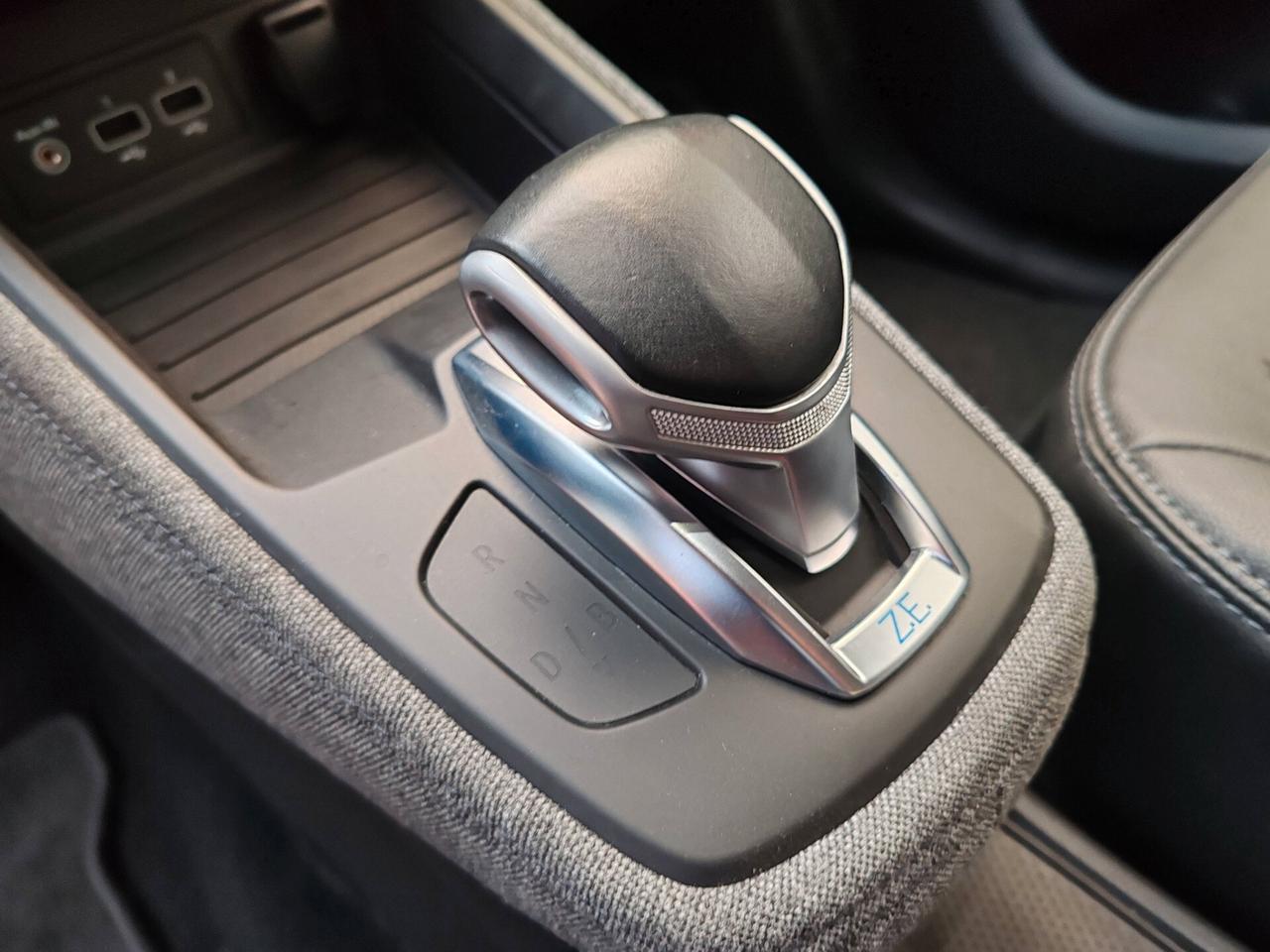 Renault ZOE ZONE Zen R 135 Flex