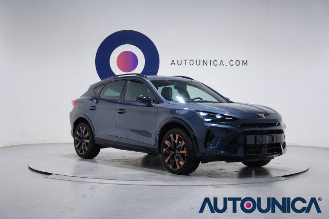 CUPRA Formentor 2.0 TDI DSG FULL LED