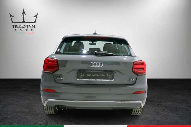 Audi Q2 35 2.0 tdi quattro 150cv s-tronic