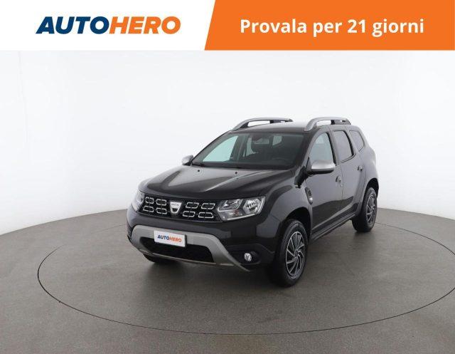 DACIA Duster 1.5 Blue dCi 8V 115 CV 4x2 Prestige