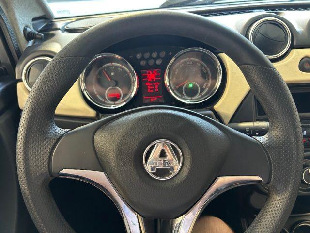 AIXAM Crossline 600 GT Premium