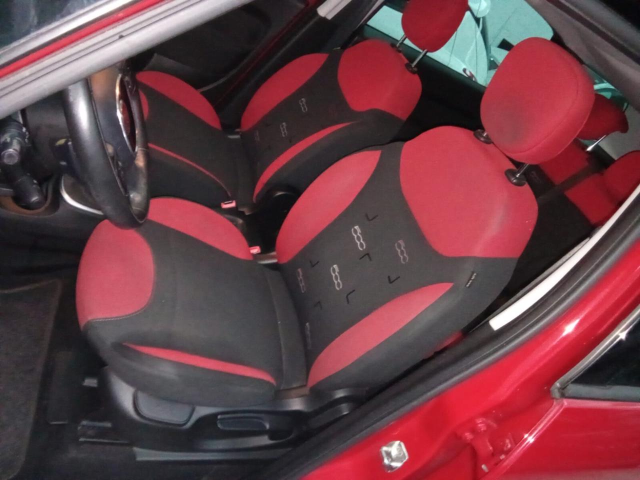 Fiat 500L 1.3 Multijet 85 CV Dualogic LIVING / /AUTOMATIC/NEOPATENTATI