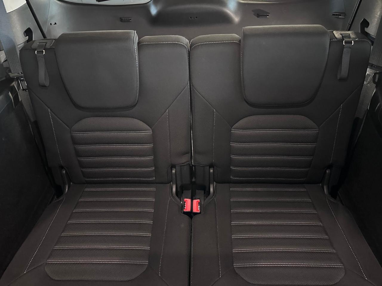 Ford Galaxy 2.0 TDCi 150CV Start&Stop Powershift Tit. Business