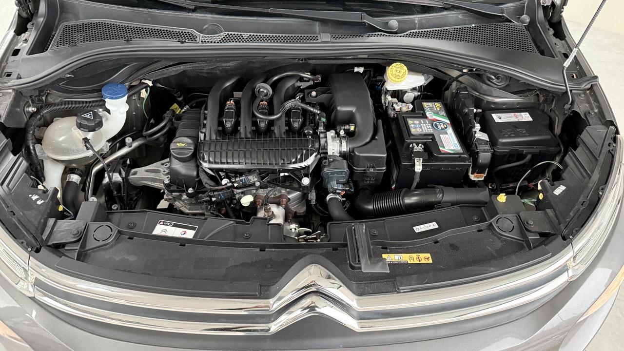 Citroen C3 PureTech 83 S&S Feel Aziendale