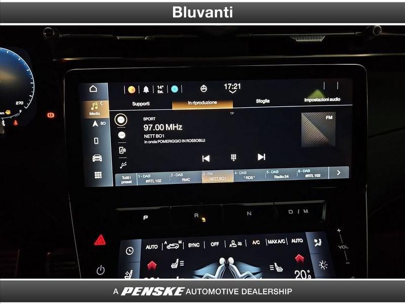 Maserati Grecale 2.0 330cv MHEV Modena Q4 auto