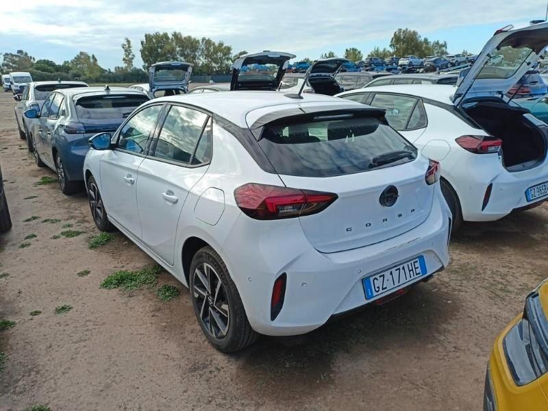 Opel Corsa 1.2 100 CV GS