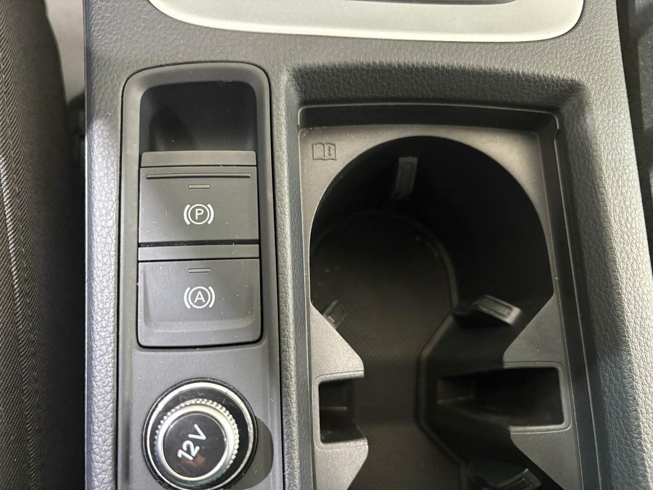 Audi Q3 35 TDI S tronic Business Advanced
