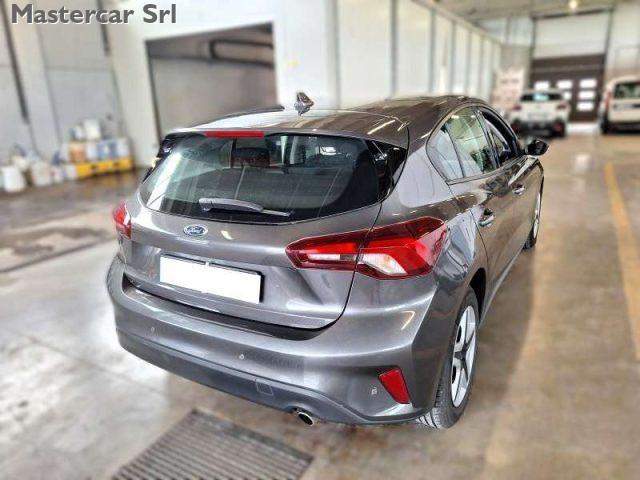 FORD Focus 1.5 ecoblue Business 120cv Autom N1 - GJ368JY