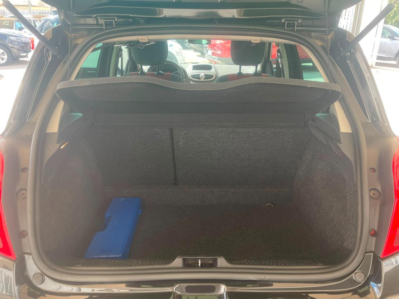 Renault Clio 1.5 dCi 85CV 5 porte Rip Curl