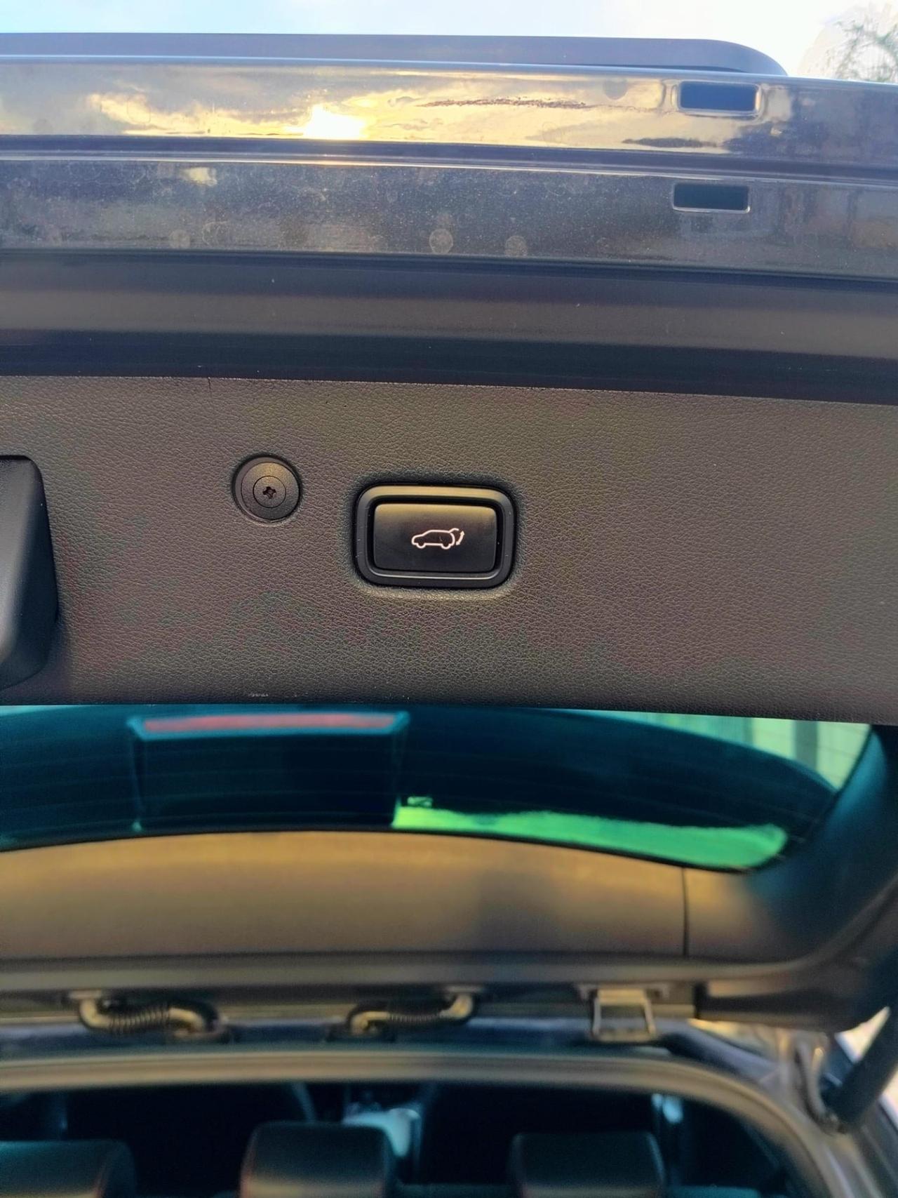 Kia Sportage 1.6 CRDI 136 CV DCT7 2WD GT Line