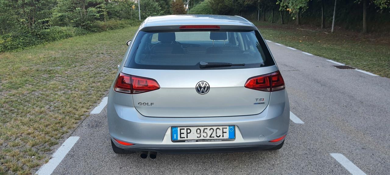 Volkswagen Golf Business 1.4 TSI 122CV 5p. Highline