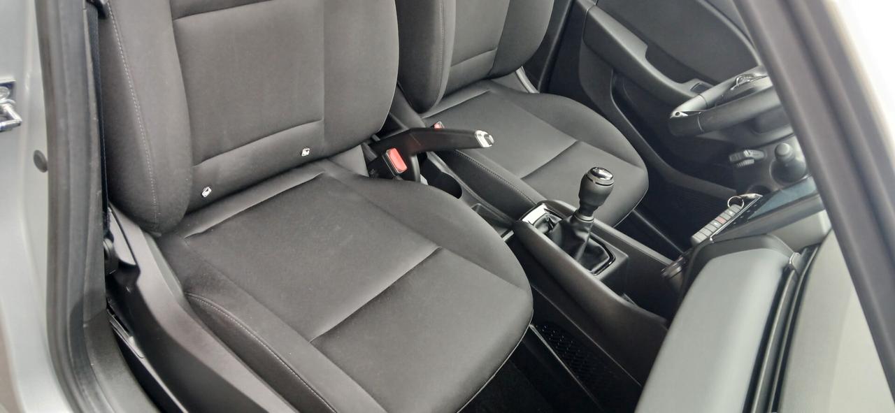 Renault Clio SCe 65 CV 5 porte Equilibre E6