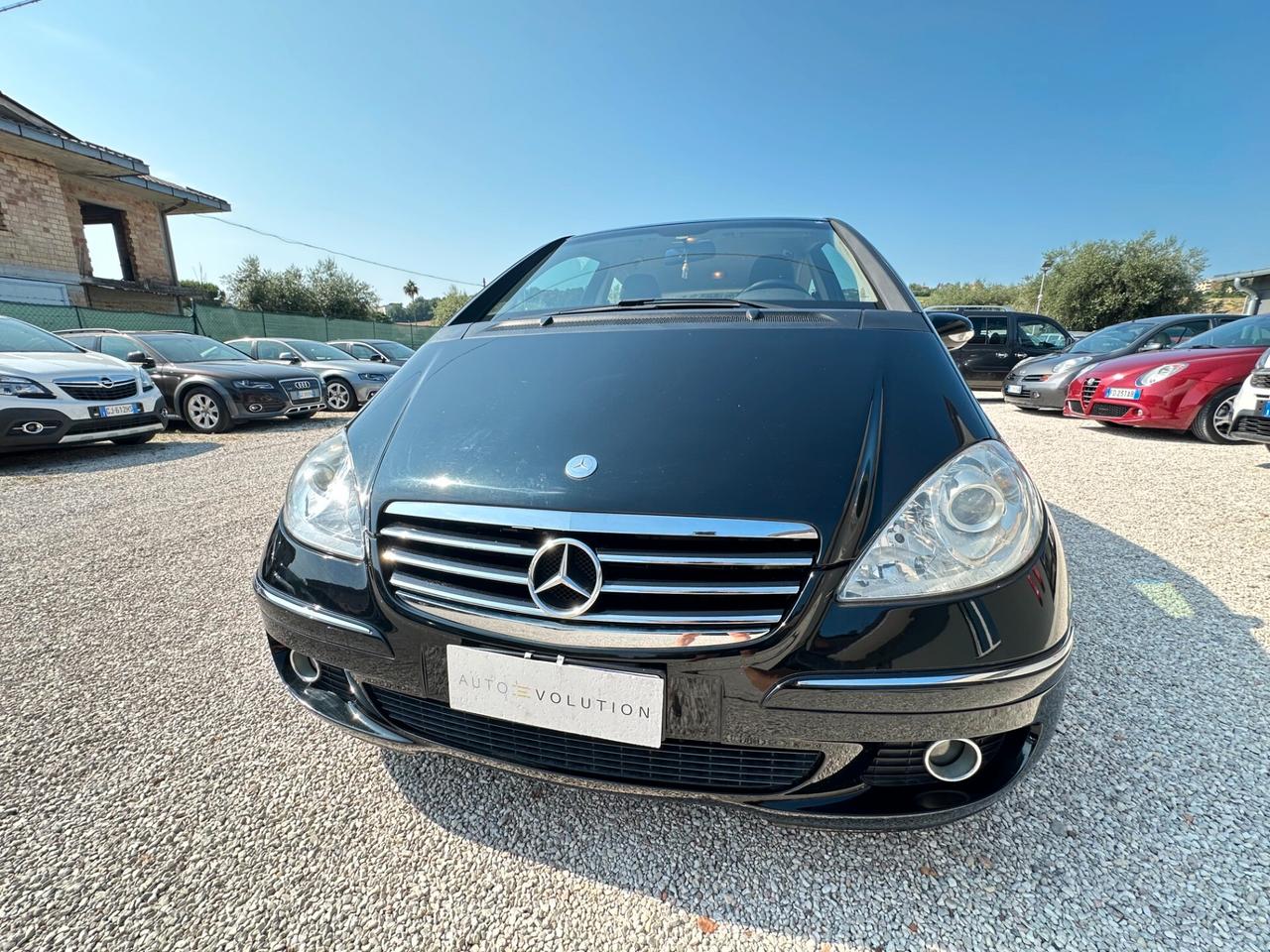 Mercedes-Benz A 180 CDI Coupé Avantgarde 208.568 km