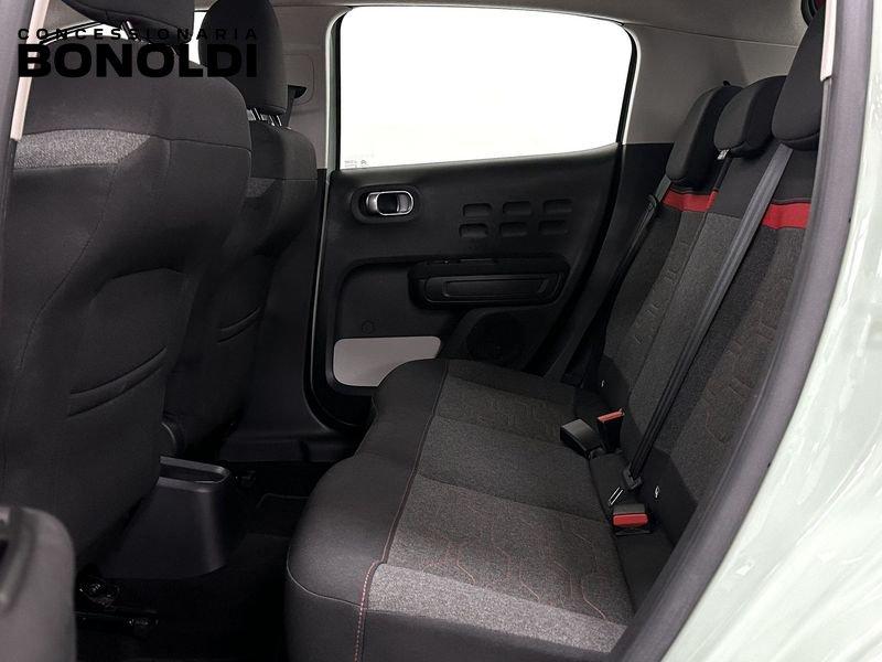 Citroën C3 BlueHDi 100 S&S Shine