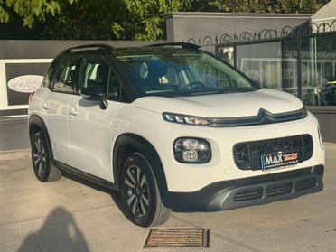 Citroen C3 Aircross 1.2 PureTech 110 S&S Live