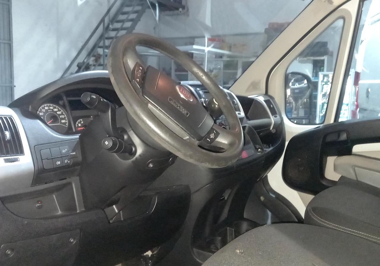 Fiat Ducato 28 2.0 MJT PC-TN Furgone