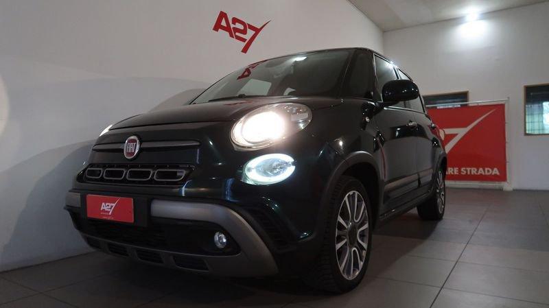 Fiat 500L Cross 1.3 Multijet 95cv