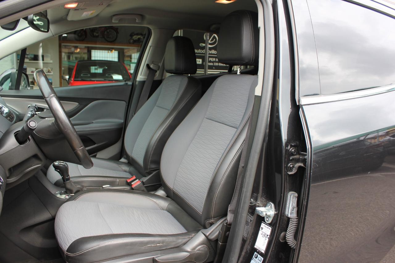 Opel Mokka 1.6 CDTI Ecotec 136CV 4x2 aut. Cosmo SUPER PREZZO !