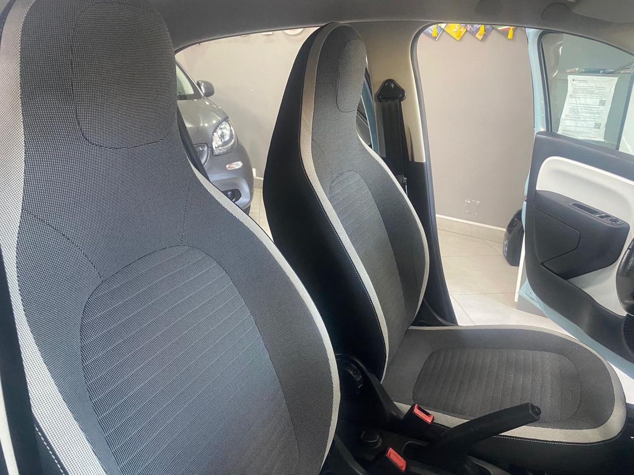 Renault Twingo LIMITED