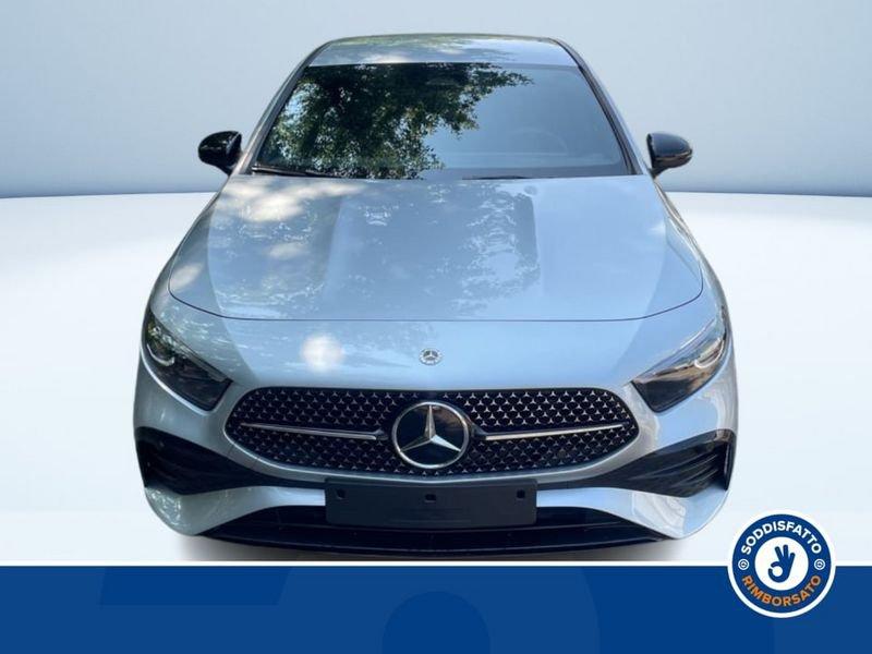 Mercedes-Benz Classe A 180d Automatic AMG Line Advanced Plus