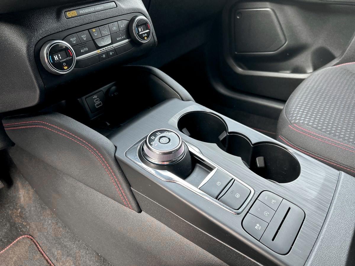 FORD Kuga 1.5 ecoblue ST-Line 2wd 120cv auto