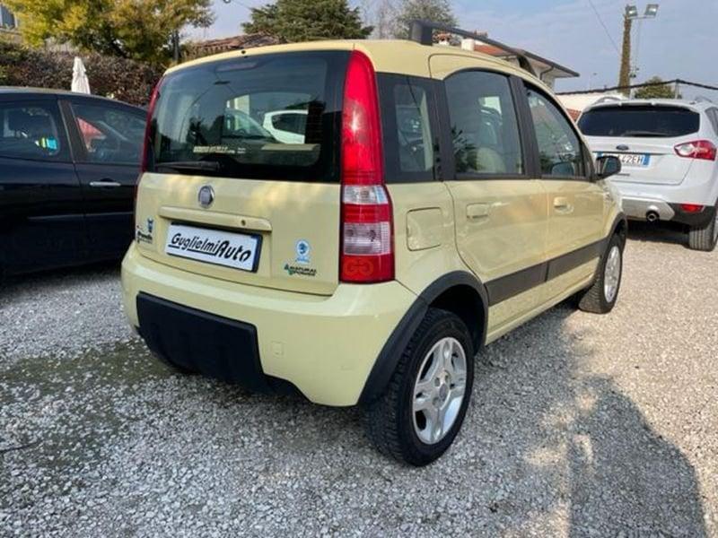 FIAT Panda 1.2 Climbing Natural Power