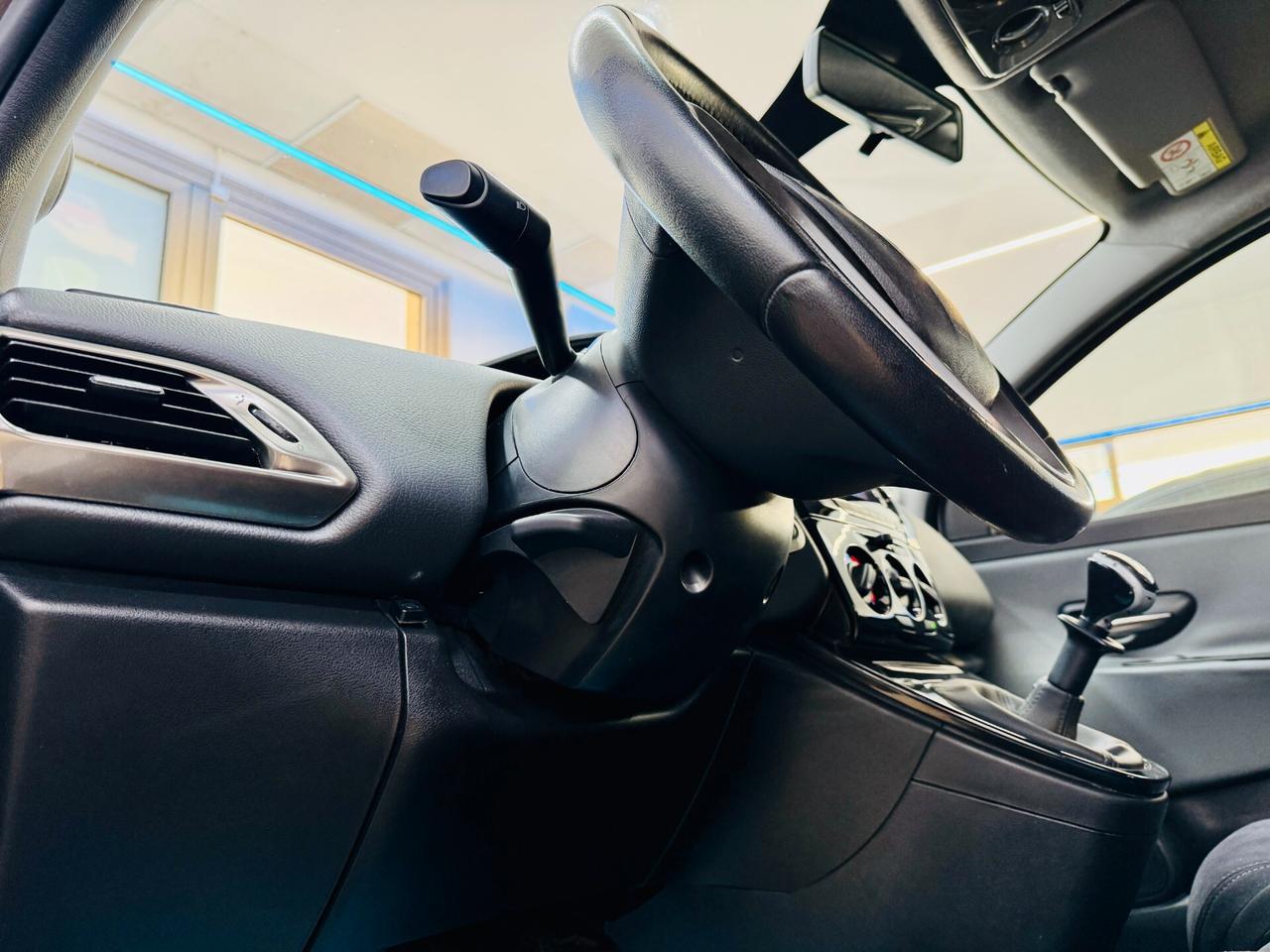 Lancia Ypsilon 1.2 BENZ/GPL 69 CV 5 porte