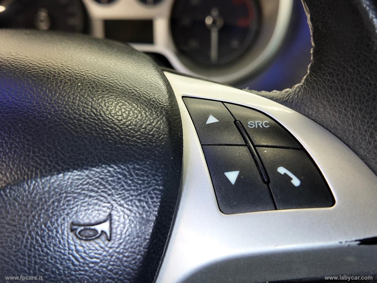 LANCIA Delta 1.6 MJT Platino