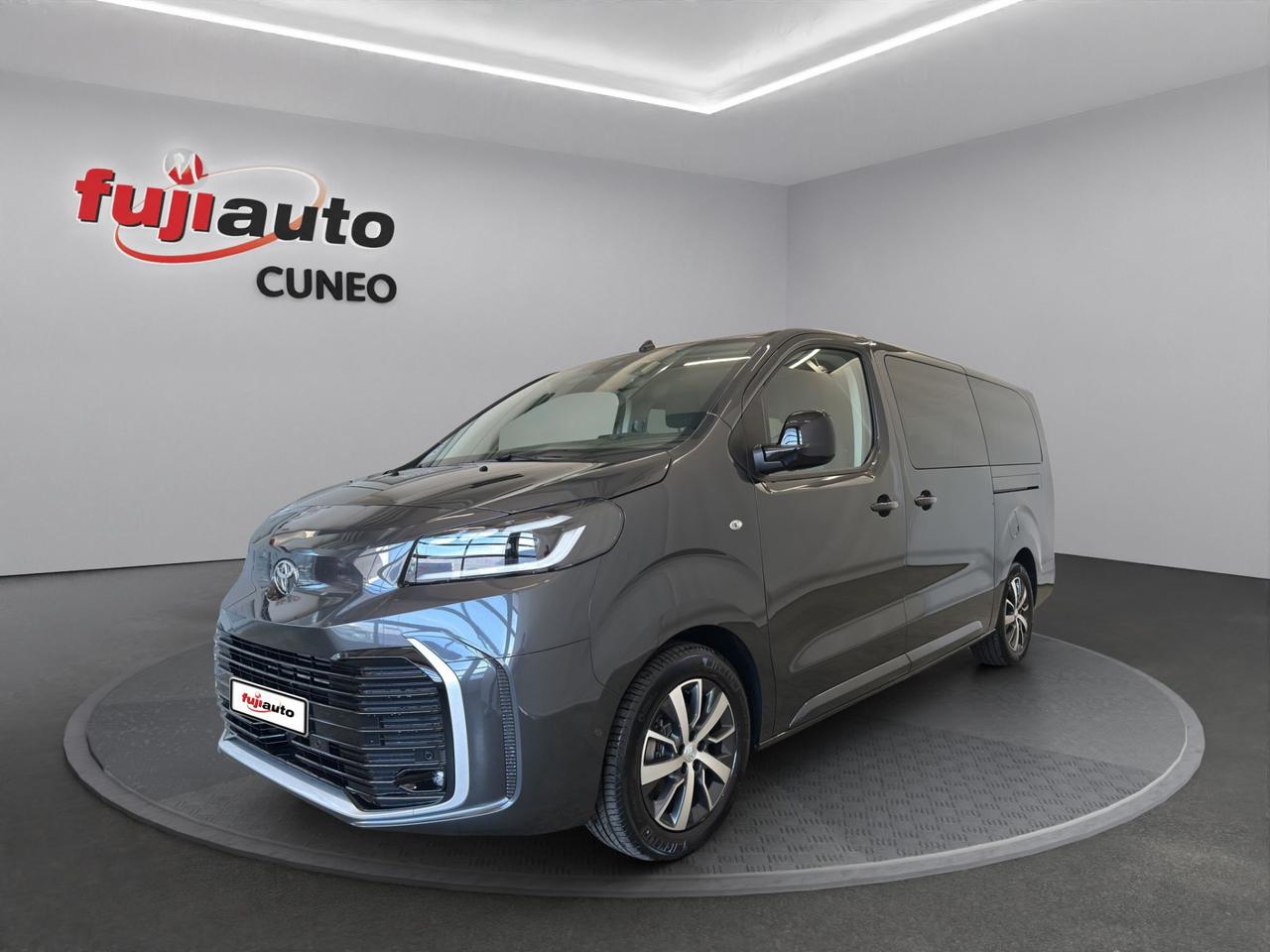 Toyota Proace Verso 2.0d 177cv S&S L2 Executive D
